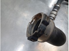Recambio de tubo presion turbocompresor para maserati quattroporte granlusso referencia OEM IAM    2