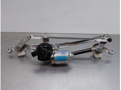 Recambio de motor limpia delantero para hyundai kona hybrid referencia OEM IAM   