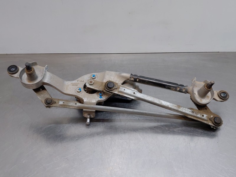 Recambio de motor limpia delantero para hyundai kona hybrid referencia OEM IAM   