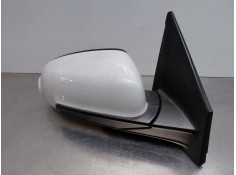 Recambio de retrovisor derecho para hyundai kona hybrid referencia OEM IAM   