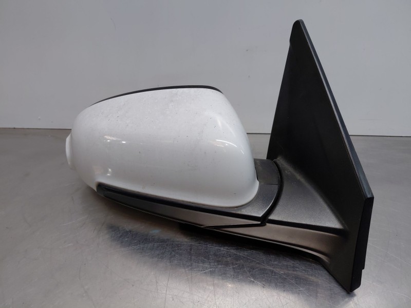 Recambio de retrovisor derecho para hyundai kona hybrid referencia OEM IAM   