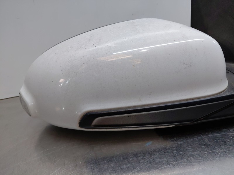 Recambio de retrovisor derecho para hyundai kona hybrid referencia OEM IAM   