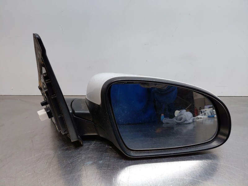 Recambio de retrovisor derecho para hyundai kona hybrid referencia OEM IAM   