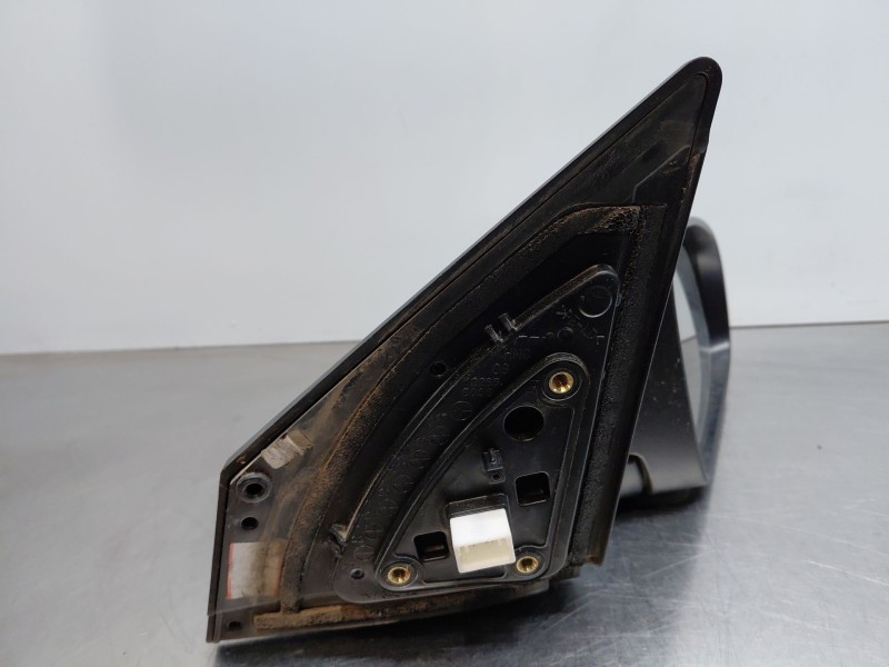 Recambio de retrovisor derecho para hyundai kona hybrid referencia OEM IAM   