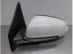 Recambio de retrovisor izquierdo para hyundai kona hybrid referencia OEM IAM   