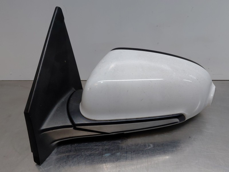 Recambio de retrovisor izquierdo para hyundai kona hybrid referencia OEM IAM   