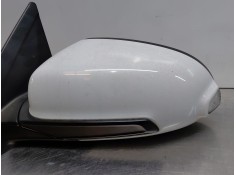 Recambio de retrovisor izquierdo para hyundai kona hybrid referencia OEM IAM    2