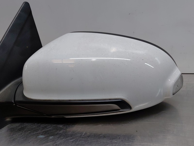 Recambio de retrovisor izquierdo para hyundai kona hybrid referencia OEM IAM   