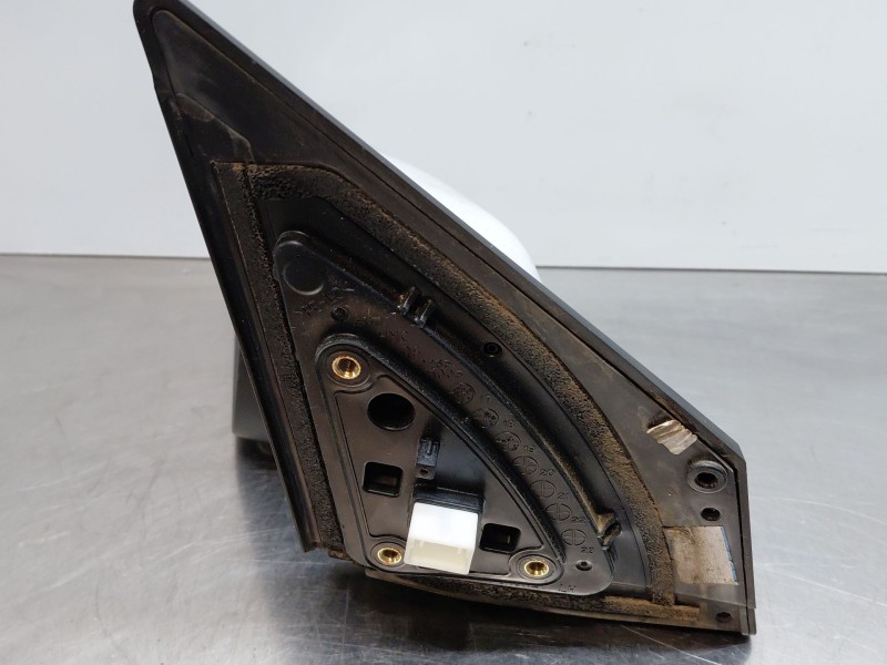 Recambio de retrovisor izquierdo para hyundai kona hybrid referencia OEM IAM   