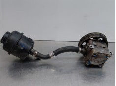 Recambio de bomba direccion para maserati quattroporte granlusso referencia OEM IAM    2