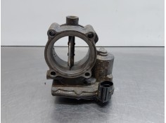 Recambio de caja mariposa para maserati quattroporte granlusso referencia OEM IAM   