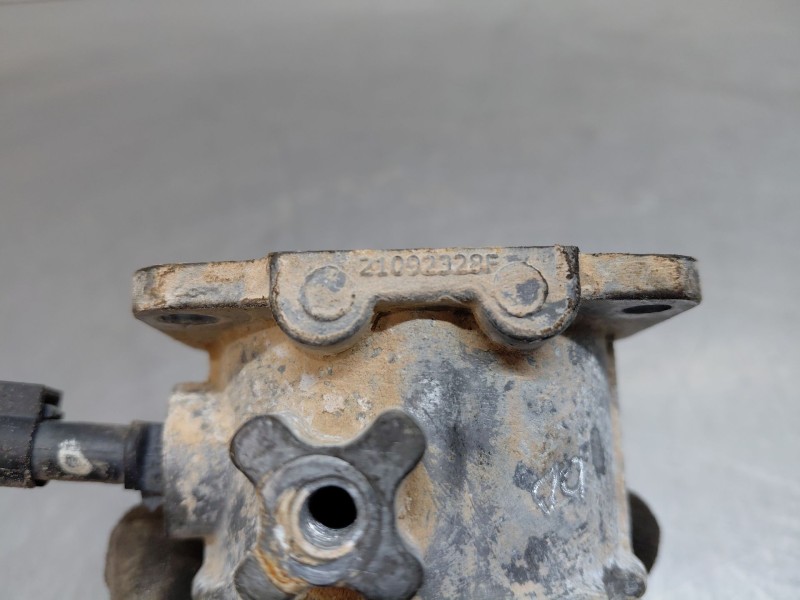 Recambio de caudalimetro para maserati quattroporte granlusso referencia OEM IAM   