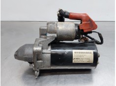 Recambio de motor arranque para maserati quattroporte granlusso referencia OEM IAM   