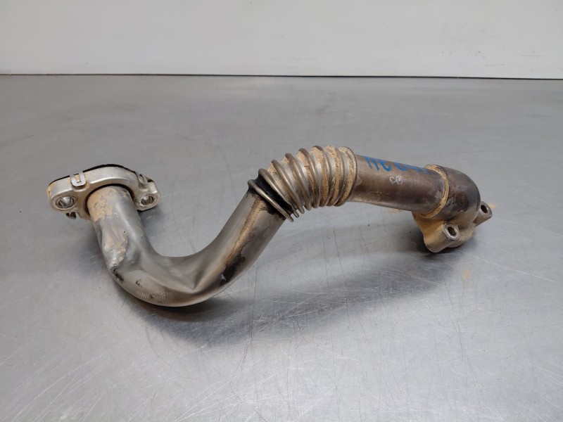 Recambio de tubo para maserati quattroporte granlusso referencia OEM IAM   