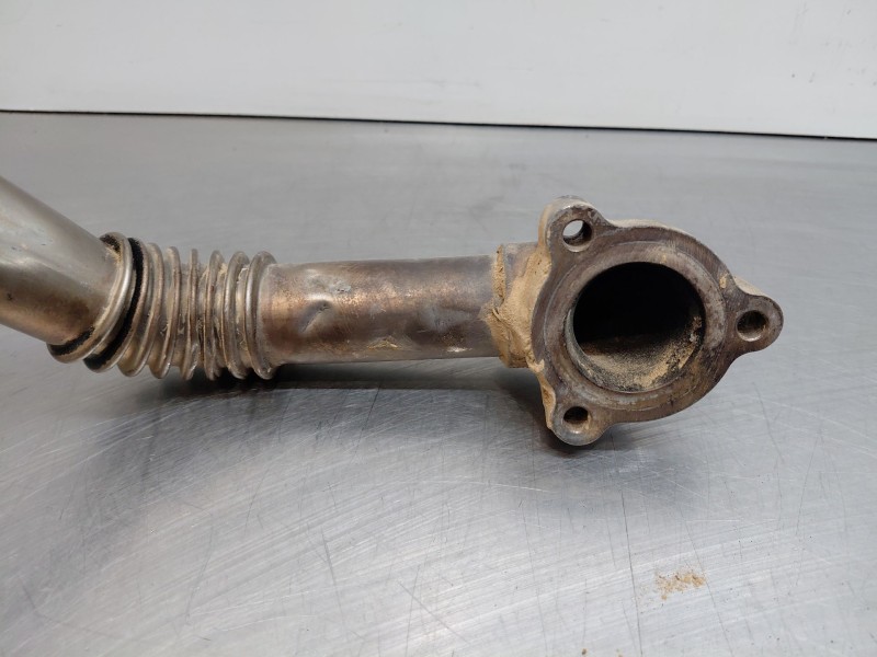 Recambio de tubo para maserati quattroporte granlusso referencia OEM IAM   