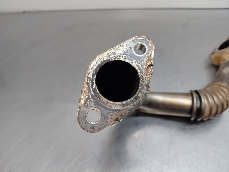 Recambio de tubo para maserati quattroporte granlusso referencia OEM IAM   