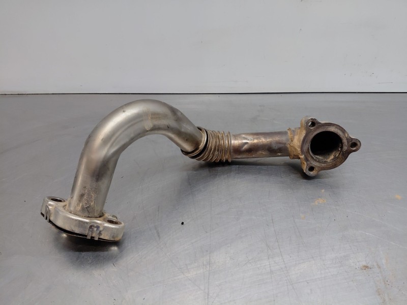 Recambio de tubo para maserati quattroporte granlusso referencia OEM IAM   