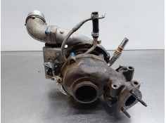 Recambio de turbocompresor para maserati quattroporte granlusso referencia OEM IAM   