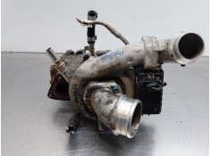 Recambio de turbocompresor para maserati quattroporte granlusso referencia OEM IAM    2