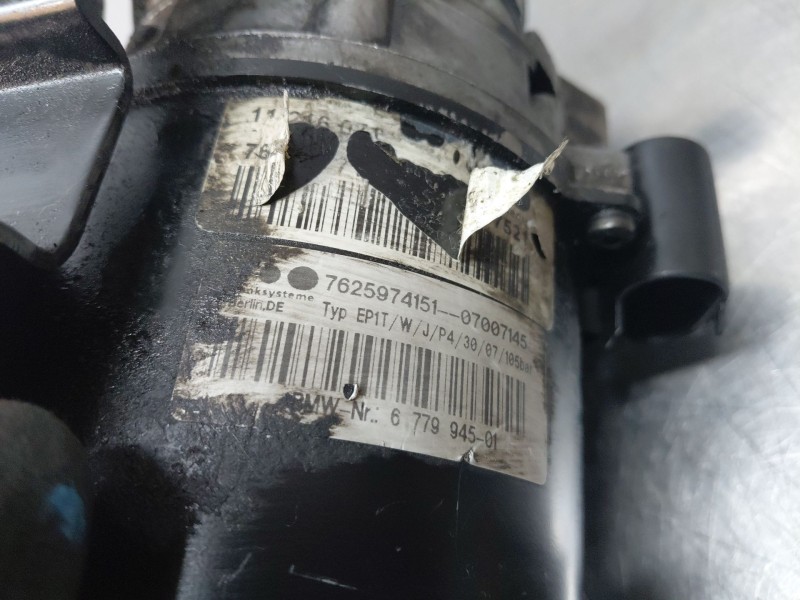 Recambio de bomba direccion para bmw mini cabrio (r52) one referencia OEM IAM 32416778425 6779945 