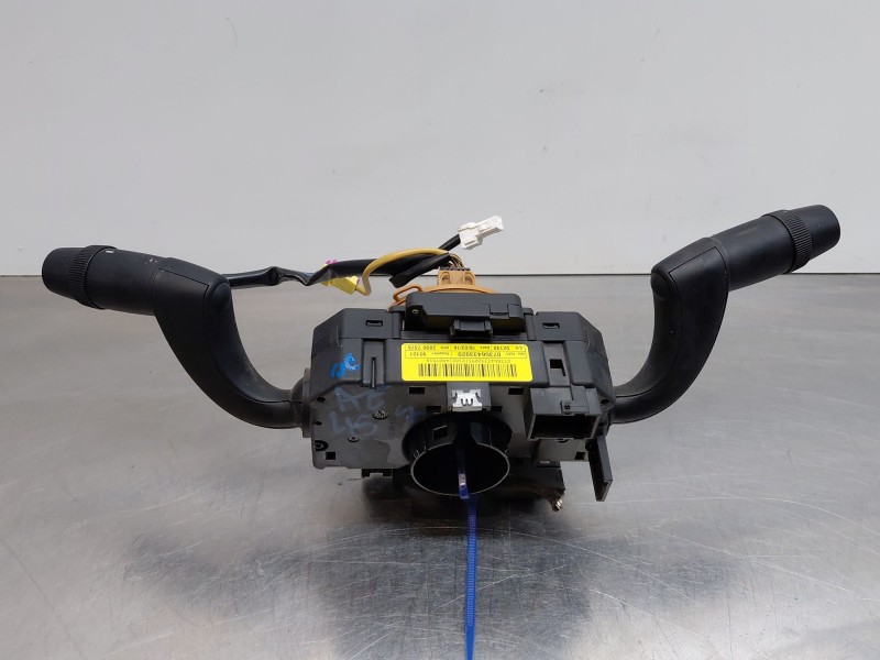 Recambio de anillo airbag para citroën jumper iii furgoneta 2.2 hdi 130 referencia OEM IAM   