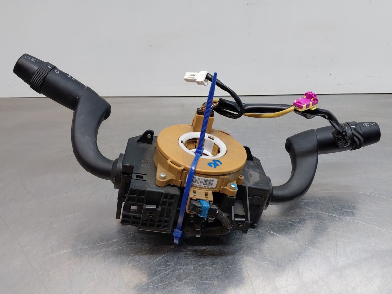 Recambio de anillo airbag para citroën jumper iii furgoneta 2.2 hdi 130 referencia OEM IAM   