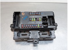 Recambio de caja reles / fusibles para citroën jumper iii furgoneta 2.2 hdi 130 referencia OEM IAM   