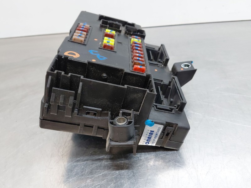 Recambio de caja reles / fusibles para citroën jumper iii furgoneta 2.2 hdi 130 referencia OEM IAM   
