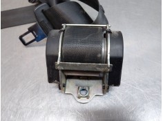 Recambio de cinturon seguridad delantero derecho para citroën jumper iii furgoneta 2.2 hdi 130 referencia OEM IAM    2