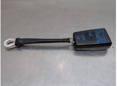 Recambio de enganche del cinturon delantero der para citroën jumper iii furgoneta 2.2 hdi 130 referencia OEM IAM   
