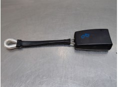 Recambio de enganche del cinturon delantero der para citroën jumper iii furgoneta 2.2 hdi 130 referencia OEM IAM    2