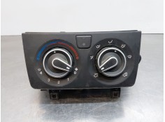 Recambio de mando calefaccion / aire acondicionado para citroën jumper iii furgoneta 2.2 hdi 130 referencia OEM IAM   