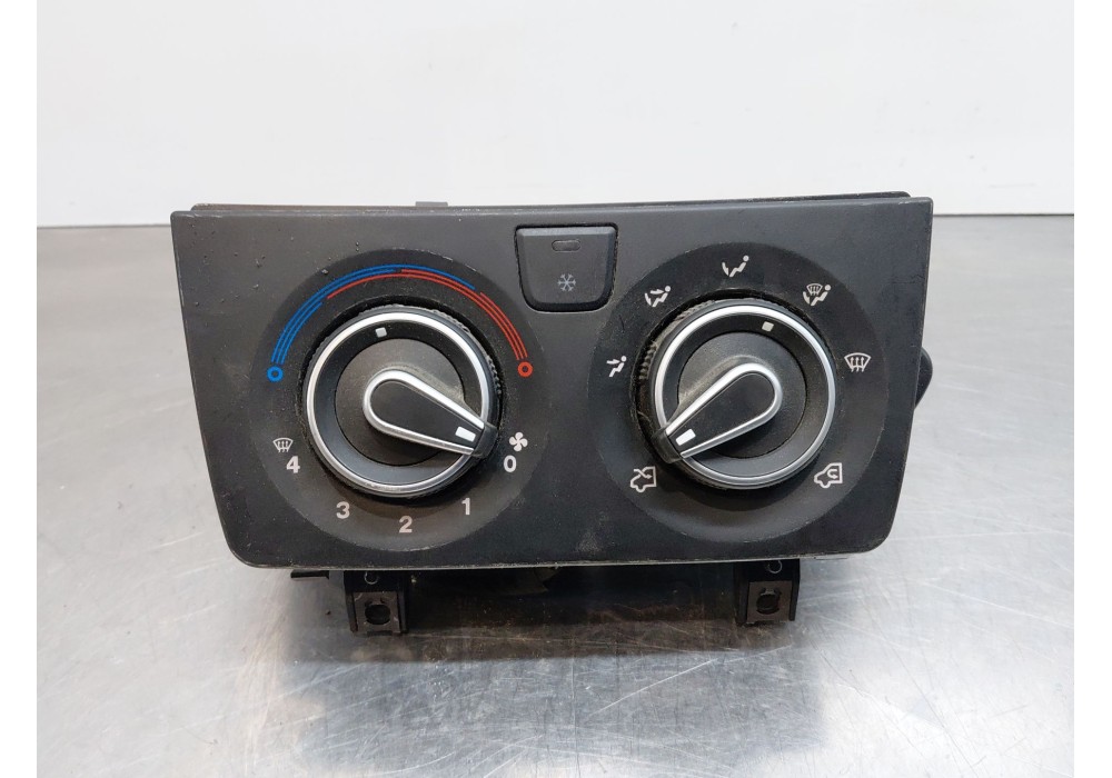 Recambio de mando calefaccion / aire acondicionado para citroën jumper iii furgoneta 2.2 hdi 130 referencia OEM IAM   