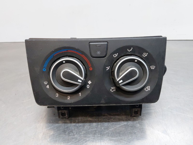 Recambio de mando calefaccion / aire acondicionado para citroën jumper iii furgoneta 2.2 hdi 130 referencia OEM IAM   