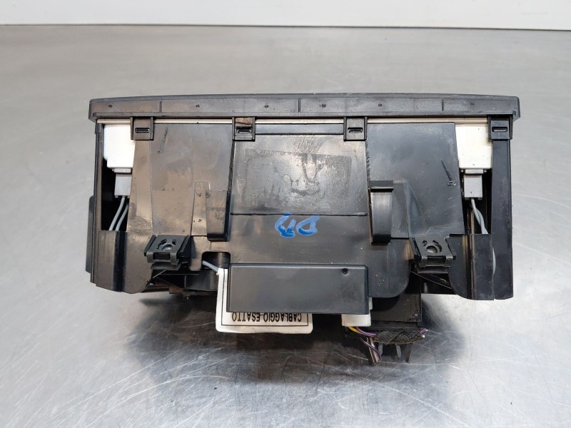 Recambio de mando calefaccion / aire acondicionado para citroën jumper iii furgoneta 2.2 hdi 130 referencia OEM IAM   
