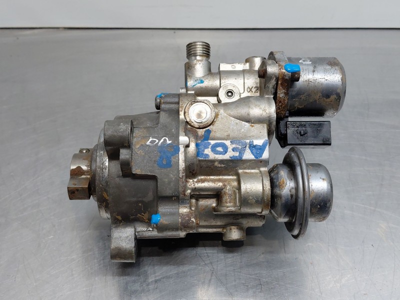 Recambio de bomba inyeccion para ford focus lim. (cb8) trend referencia OEM IAM   