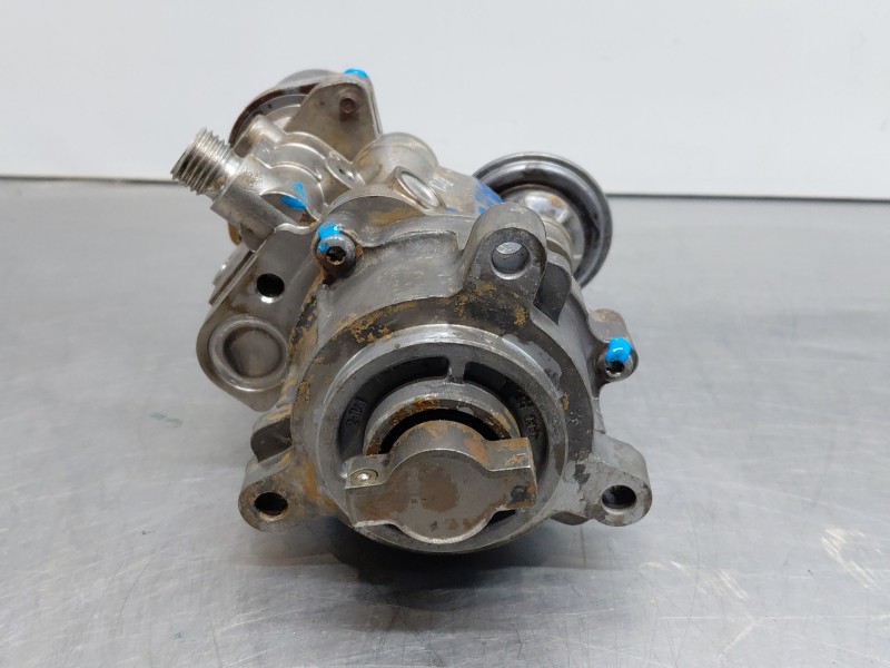 Recambio de bomba inyeccion para ford focus lim. (cb8) trend referencia OEM IAM   