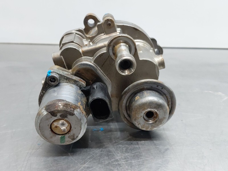 Recambio de bomba inyeccion para ford focus lim. (cb8) trend referencia OEM IAM   