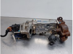 Recambio de enfriador egr para maserati quattroporte granlusso referencia OEM IAM   