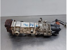 Recambio de enfriador egr para maserati quattroporte granlusso referencia OEM IAM    2