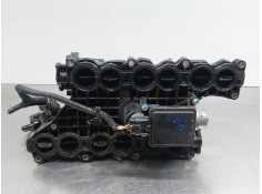 Recambio de colector admision para maserati quattroporte granlusso referencia OEM IAM   