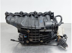 Recambio de colector admision para maserati quattroporte granlusso referencia OEM IAM    2