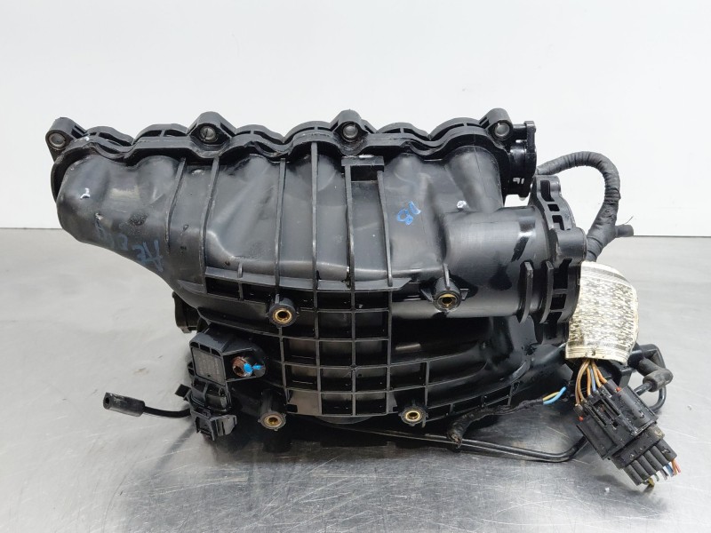 Recambio de colector admision para maserati quattroporte granlusso referencia OEM IAM   