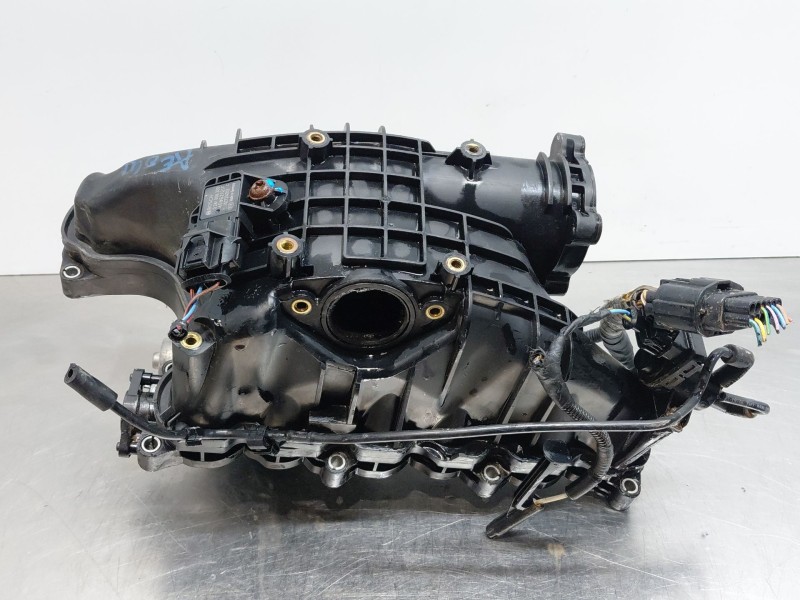 Recambio de colector admision para maserati quattroporte granlusso referencia OEM IAM   