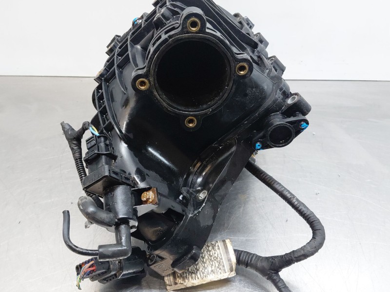 Recambio de colector admision para maserati quattroporte granlusso referencia OEM IAM   