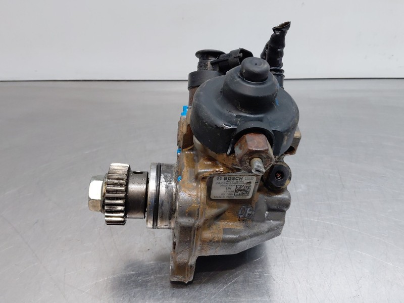 Recambio de bomba inyeccion para maserati quattroporte granlusso referencia OEM IAM   