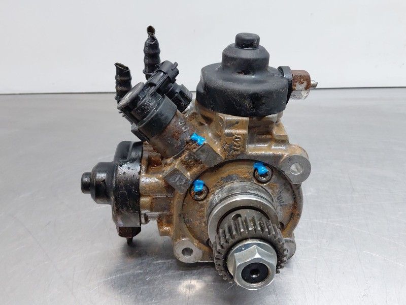 Recambio de bomba inyeccion para maserati quattroporte granlusso referencia OEM IAM   