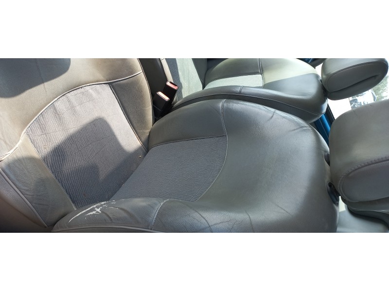 renault kangoo (f/kc0) del año 2003