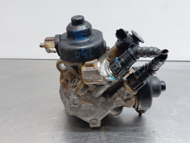 Recambio de bomba inyeccion para maserati quattroporte granlusso referencia OEM IAM   