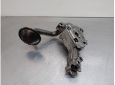 Recambio de bomba aceite para maserati quattroporte granlusso referencia OEM IAM   